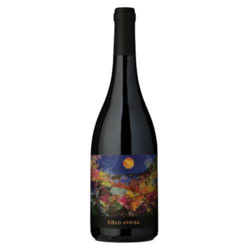 Cielo Arriba 2019