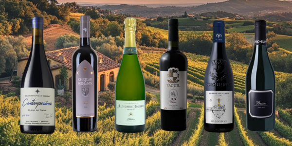 The Partnership Favorites Collection - 6 Pack