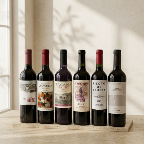 The Partnership - Wine Club Subscription (Welcome Pack)