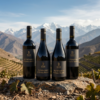 4 Bottle Extreme Altitude - Subscription Welcome