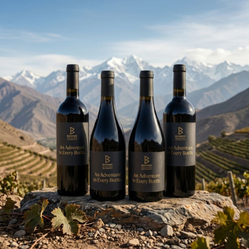 4 Bottle Extreme Altitude - Subscription Welcome