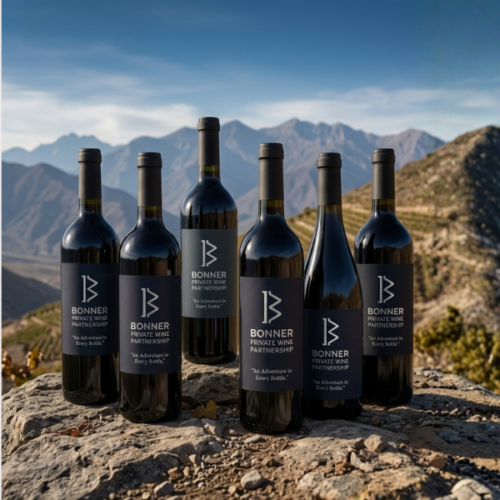 6 Bottle Extreme Altitude - Subscription Welcome