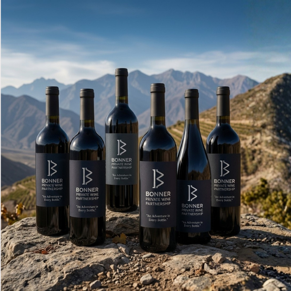 6 Bottle Extreme Altitude - Subscription Welcome