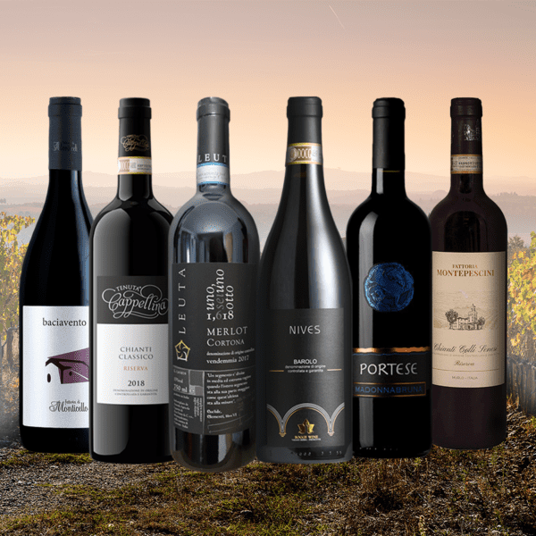Italian Collection 2023