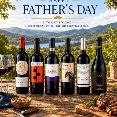 Father's Day Collection 2026