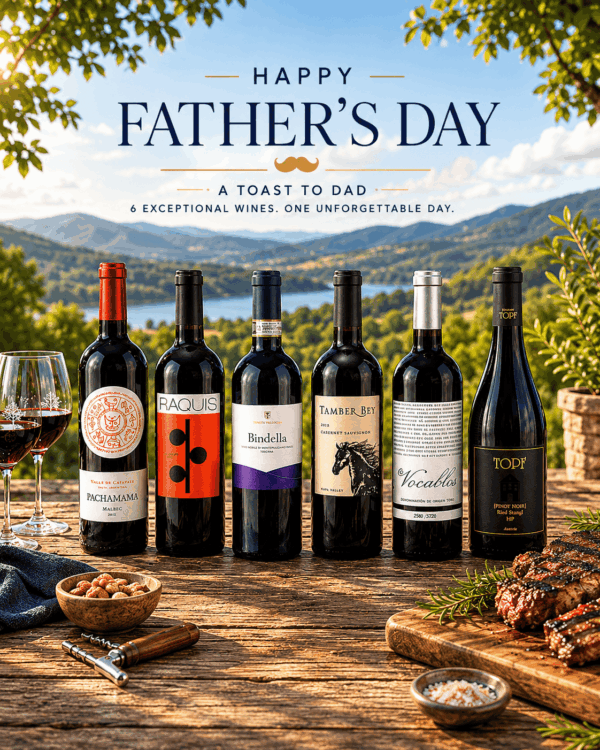 Father's Day Collection 2026