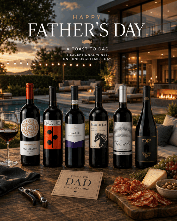 Father's Day Collection 2026