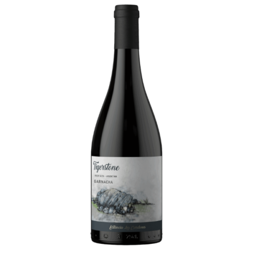 Tigerstone Garnacha 2019
