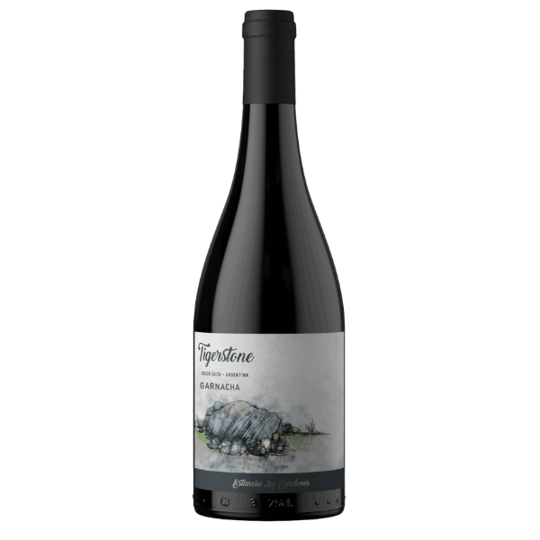Tigerstone Garnacha 2019