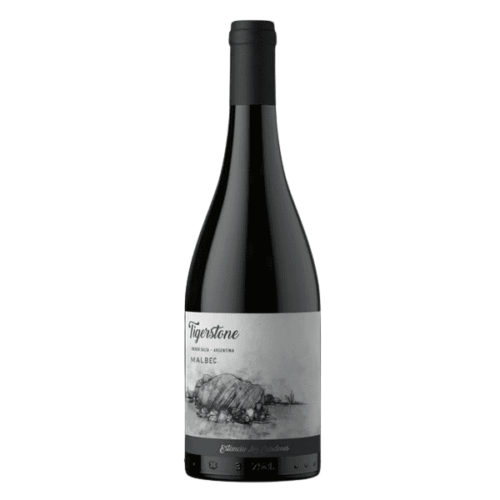 Tigerstone Malbec 2019
