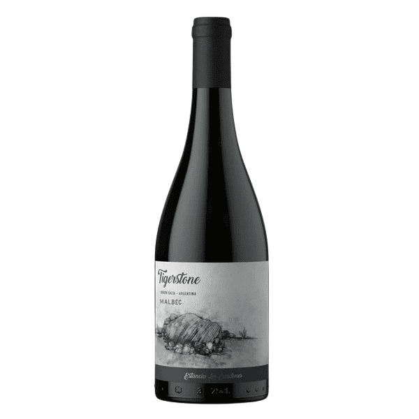 Tigerstone Malbec 2019