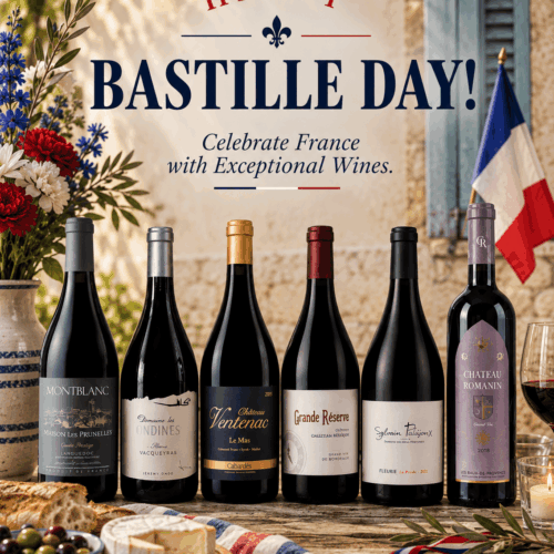 Taste of France Collection