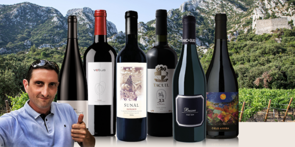 Julien Miquel's 2024 Favorites Collection