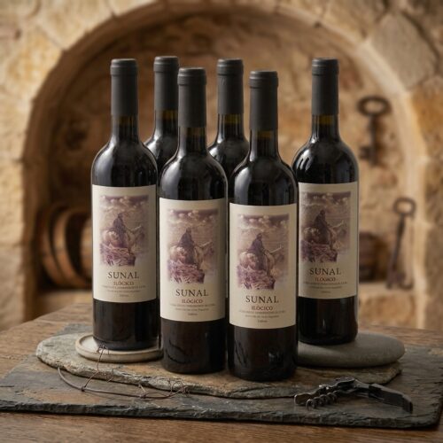 Sunal Ilogico 6 Bottle Subscription