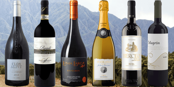 Alison Morrow Wine Club Collection