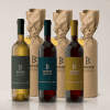 6 Bottle Mystery Collection - Mixed Reds & Whites
