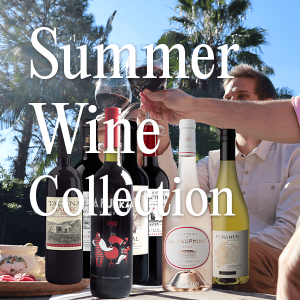 Summer Collection 2024 - One Of Each