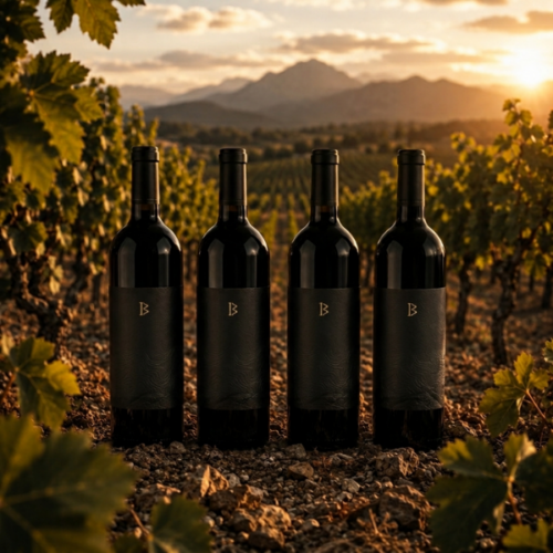 Hidden Vineyards Wine Club