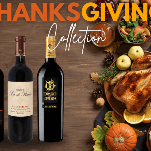 Thanksgiving Collection 2024