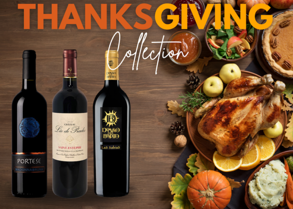 Thanksgiving Collection 2024