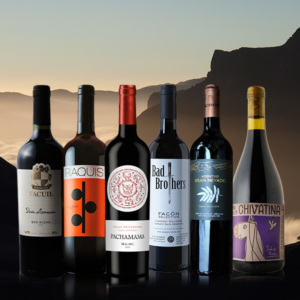 Argentine Collection 2025