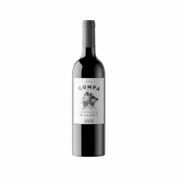 Puramun Malbec