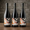 Bodega Raquis Parajes Collection – 3 Bottles
