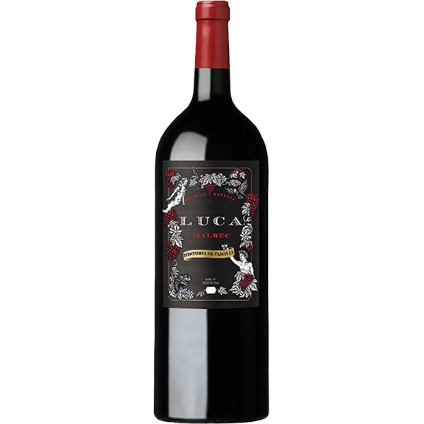 Luca Historia de Familia2016