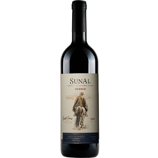 Sunal Ícono 2017