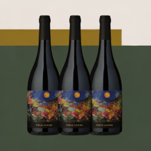2018 Cielo Arriba Collection - 3 Pack