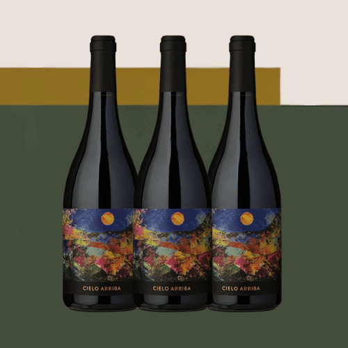 2018 Cielo Arriba Collection - 3 Pack
