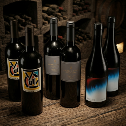 Malbec Day - Special Occasion Premium Collection