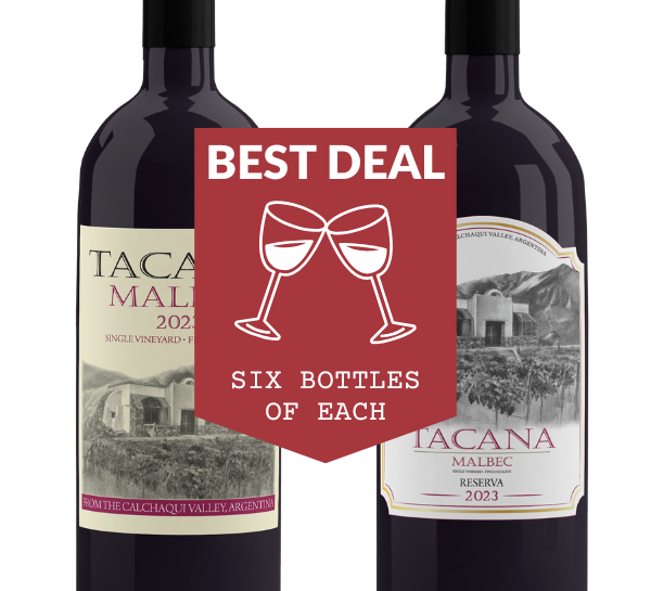 Tacana Mixed Case 2024