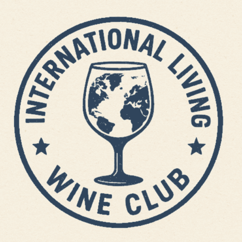 International Living Wine Club (12 Bottles)