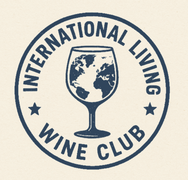 International Living Wine Club (12 Bottles)