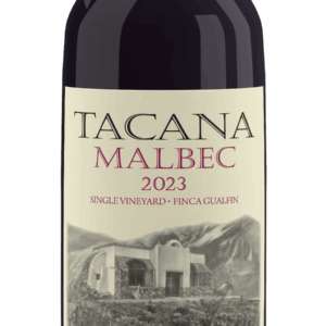 Tacana Malbec 2023