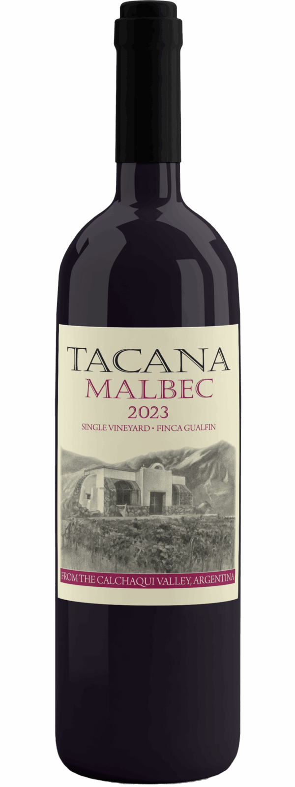 Tacana Malbec 2023