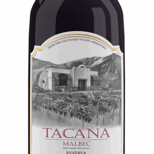 Tacana Reserva 2023