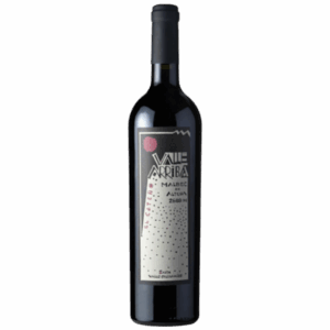 Valle Arriba El Cateno Malbec 2023