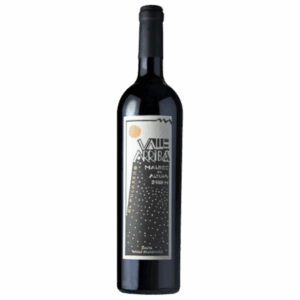 Valle Arriba El Pucareno Malbec 2023