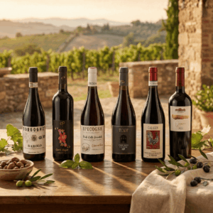 Italian Collection 2025