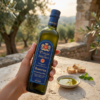 Basirico Extra Virgin Olive Oil — Valli Trapanesi DOP (500ml) - 2 Pack