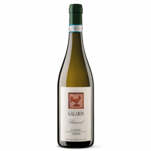 Cascina Galarin Langhe DOC Arneis 2024