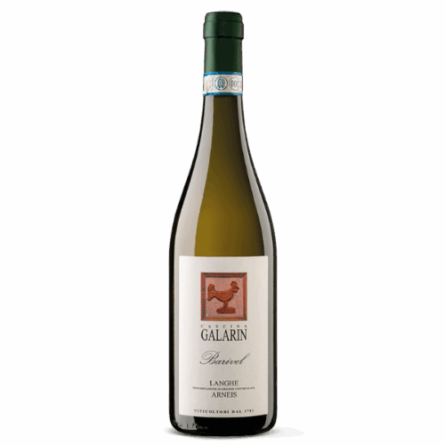 Cascina Galarin Langhe DOC Arneis 2024