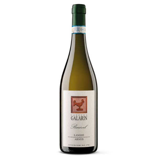 Cascina Galarin Langhe DOC Arneis 2024-websize Cascina Galarin Langhe DOC Arneis 2024