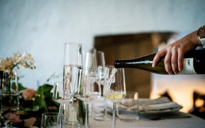 Why Wedding Wine Is Usually Bad