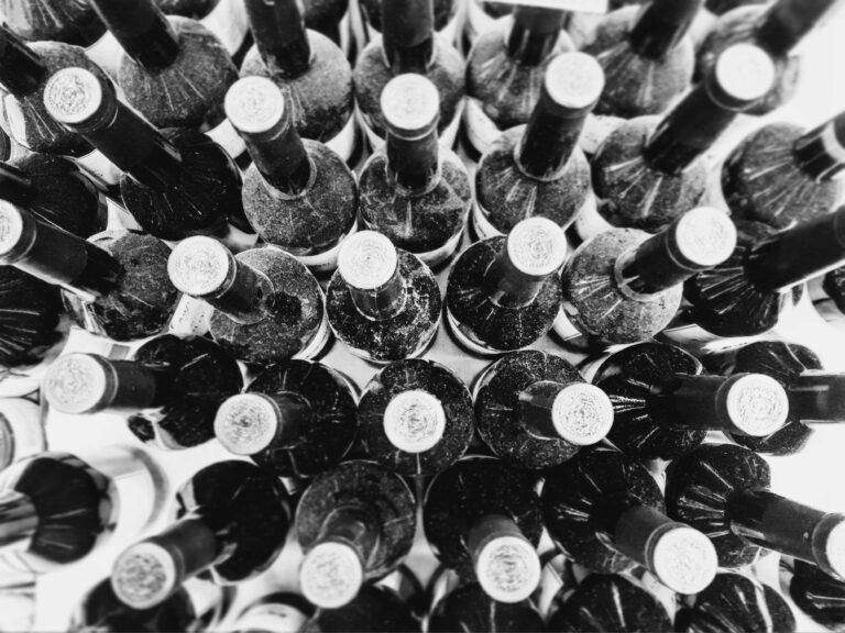Wine Scores