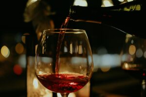 Wine Testing
