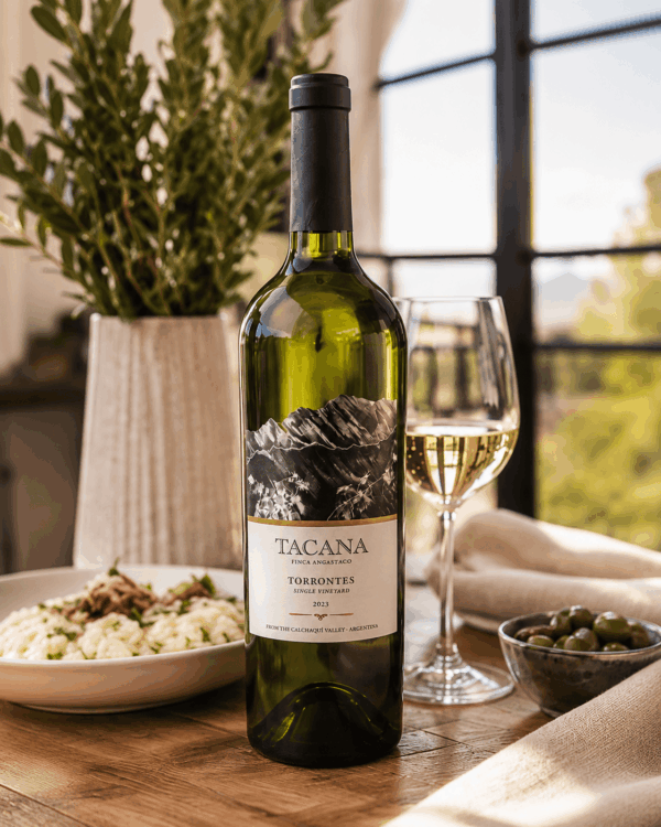 Tacana Torrontes 2024