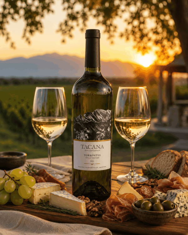 Tacana Torrontes 2024